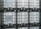IBC Tank Konteyner
