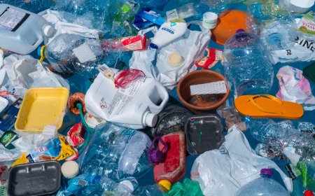 Başiskele Hurda Plastik Alımı