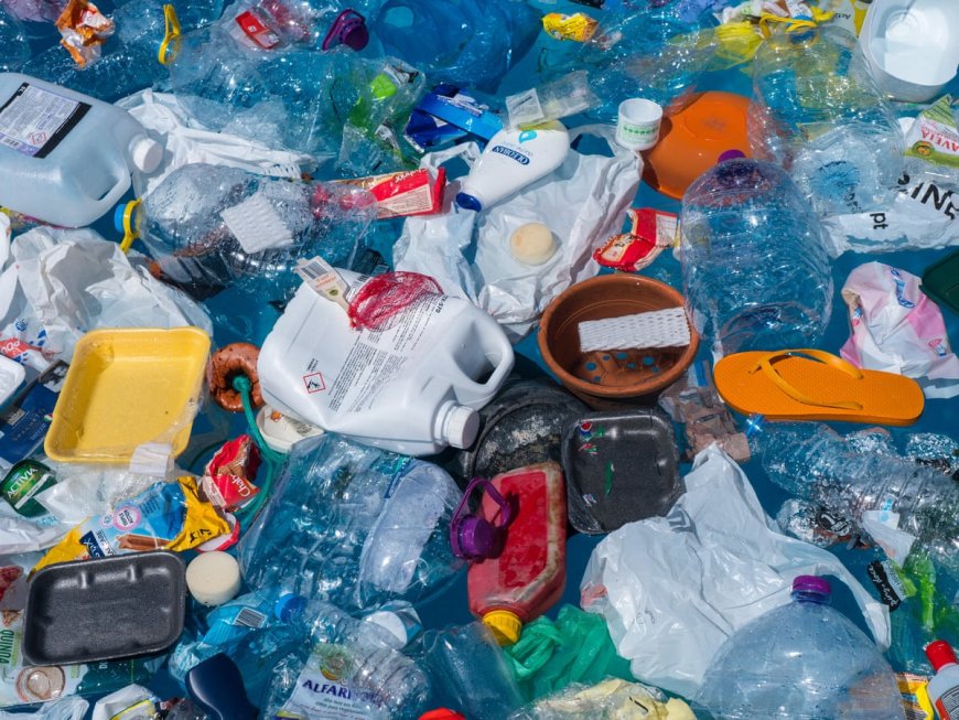 Başiskele Hurda Plastik Alımı