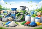 Gebze Plastik Kırma Ve Granül
