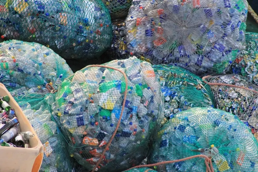 Gebze Hurda Plastik Alımı